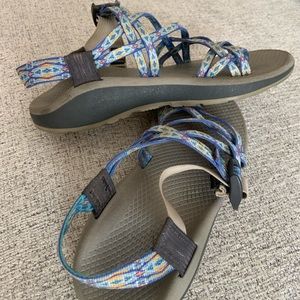 Chacos